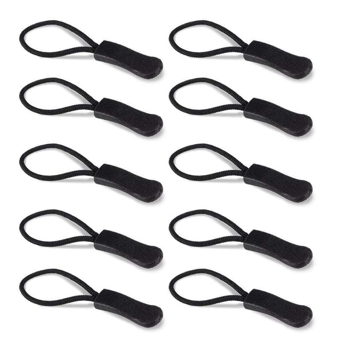 Zipper Pull - 10 Pack - zipper-pull