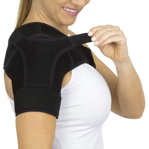 Shoulder Support Brace - X-Small - shoulder-brace