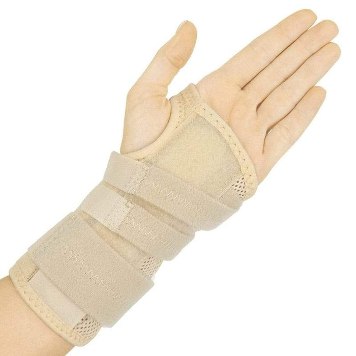 Reversible Wrist Brace - wrist-support-brace