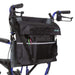 Wheelchair Bag - Black - wheelchair-bags
