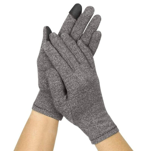 Full Finger Arthritis Gloves - Small - full-finger-arthritis-gloves