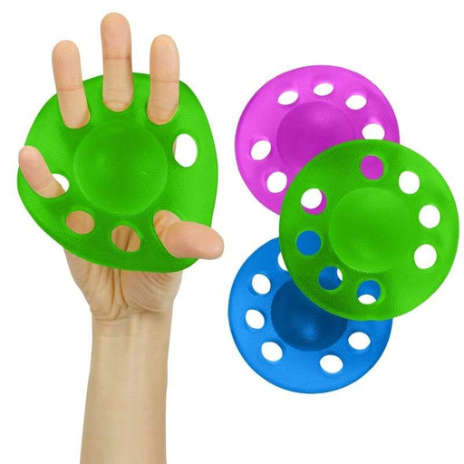 Hand Extension Exercisers - Default Title - grip-strengthener