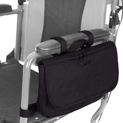 Mobility Side Bag - Default Title - wheelchair-side-bag