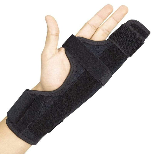 Boxer Splint - 8inch - boxer-splint