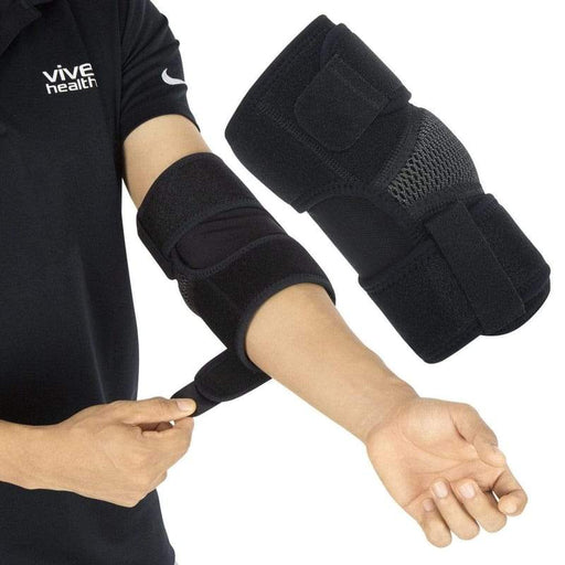 Elbow Brace - Default Title - elbow-brace