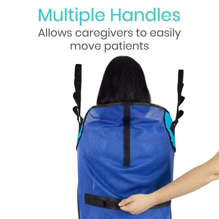 Patient Lift Sling - sling-for-lift