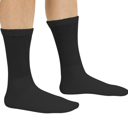 Non-Binding Socks - S/M - non-binding-socks