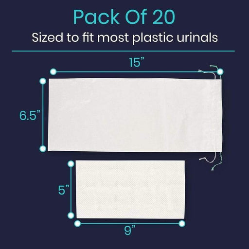 Urinal Bag - urinal-bag