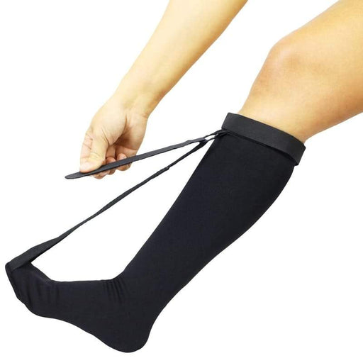 Stretch Sock - Small - plantar-fasciitis-socks