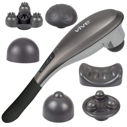 Handheld Massager - Default Title - handheld-massager