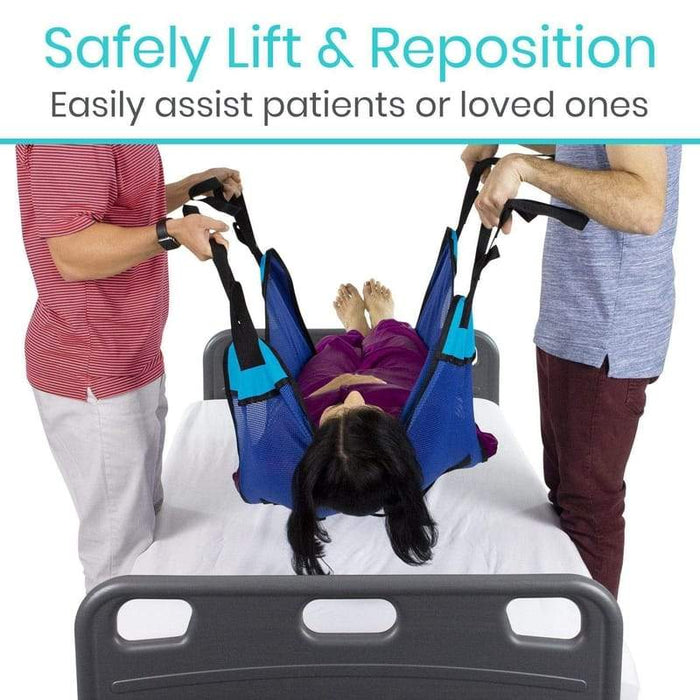 Patient Lift Sling - sling-for-lift