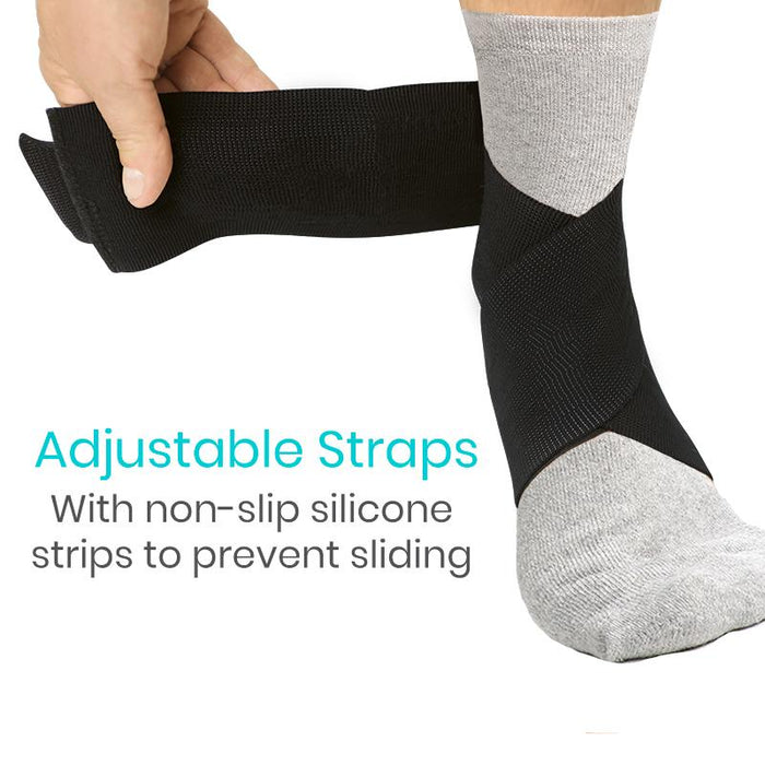 Ankle Wraps - ankle-wraps