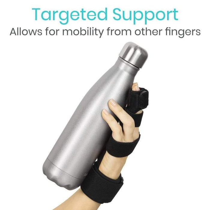 Extended Trigger Finger Splint - trigger-finger-brace