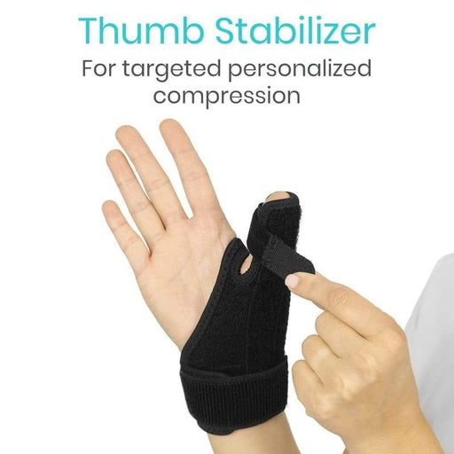 Standard Thumb Brace - standard-thumb-brace