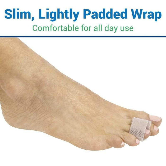 Toe Wrap - toe-wrap