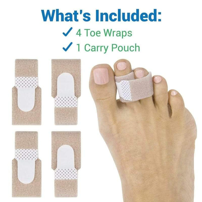 Toe Wrap - toe-wrap