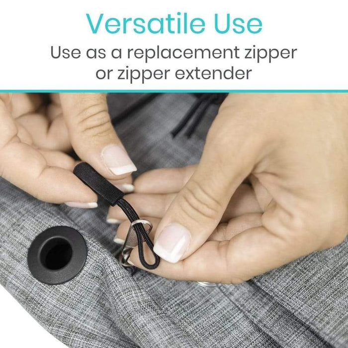 Zipper Pull - zipper-pull