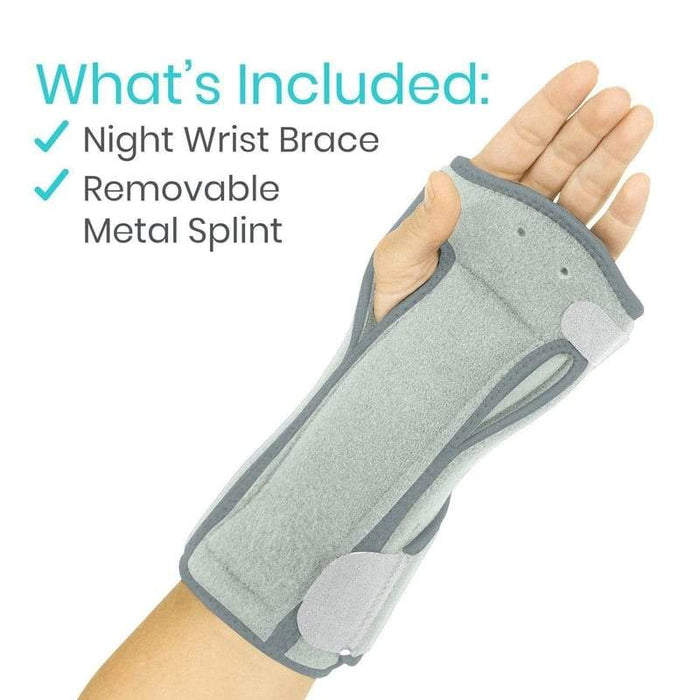 Vive Overnight Wrist Brace — Vital Care USA