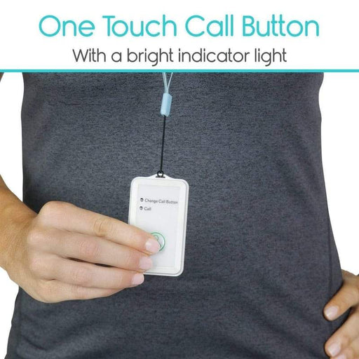 Wireless Call Button - call-button